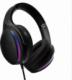 Słuchawki Asus Rog Fusion II 300 Czarne (90YH02X3-B2UA00) 3