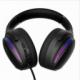 Słuchawki Asus Rog Fusion II 300 Czarne (90YH02X3-B2UA00) 4