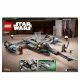 LEGO Star Wars Myśliwiec N-1 Mandalorianina (75325) 7