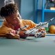 LEGO Star Wars Myśliwiec N-1 Mandalorianina (75325) 12