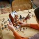 LEGO Harry Potter Wrzeszcząca Chata i wierzba bijąca (76407) 7