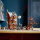LEGO Harry Potter Wrzeszcząca Chata i wierzba bijąca (76407) 8