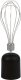 Blender ProfiCook ProfiCook 2in1 hand blender set PC-SMS 1226 (stainless steel/dark grey) 7