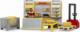 Figurka Bruder Bruder bworld DHL parcel shop, play building 1