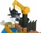 Figurka Mattel Mattel JW Minis Game Mosasaurus Mayhem, figure toy 2