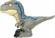 Figurka Mattel Jurassic World Velociraptor Beta (GWY55) 1