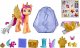 Figurka Hasbro Hasbro My Little Pony - A New Generation Crystal Adventures Sunny Starscout Toy Figure 1