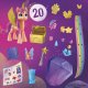 Figurka Hasbro Hasbro My Little Pony - A New Generation Crystal Adventures Sunny Starscout Toy Figure 3