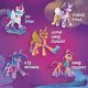 Figurka Hasbro Hasbro My Little Pony - A New Generation Crystal Adventures Sunny Starscout Toy Figure 6