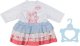 Zapf ZAPF Creation Baby Annabell Outfit Skirt 43cm, doll accessories (including clothes hanger) 3