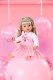 Zapf ZAPF Creation BABY born bunny dress 43cm including clothes hanger, doll accessories 1