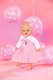 Zapf ZAPF Creation BABY born bunny dress 43cm including clothes hanger, doll accessories 3