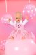 Zapf ZAPF Creation BABY born bunny dress 43cm including clothes hanger, doll accessories 4