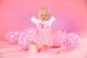 Zapf ZAPF Creation BABY born bunny dress 43cm including clothes hanger, doll accessories 6