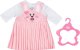 Zapf ZAPF Creation BABY born bunny dress 43cm including clothes hanger, doll accessories 7