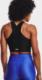 Under Armour Koszulka UA HG Armour Crop Tank 1360848 001 3