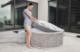 Jacuzzi ogrodowe Bestway  (60027) 15