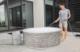 Jacuzzi ogrodowe Bestway  (60027) 16