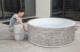 Jacuzzi ogrodowe Bestway  (60027) 20