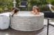 Jacuzzi ogrodowe Bestway  (60027) 4