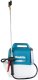 Makita Akumulatorowy opryskiwacz ogrodowy LXT ®DUS054 2
