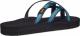 Teva Japonki damskie W'S Olowahu, FLNY r. 38 (6840-FLNY) 2