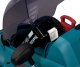 Kosiarka akumulatorowa Makita Makita cordless lawnmower DLM330RM, 18V (blue/black, Li-ion battery 4.0Ah) 13