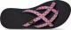 Teva Japonki damskie W'S Olowahu, RGPN r. 40 (6840-RGPN) 4