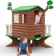 Feber Domek dla dzieci House on The Tree 2