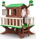 Feber Domek dla dzieci House on The Tree 3