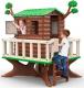 Feber Domek dla dzieci House on The Tree 4