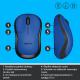 Mysz Logitech M220 (910-004879) 5
