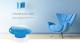 Fibaro The Button niebieski (FGPB-101-6) 1