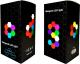 Mozos Lampa LED modułowa 6szt RGB (BL-Q01) 2