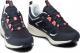 Buty trekkingowe damskie Jack Wolfskin Vojo 3 Vent Low granatowe r. 36 4