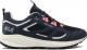 Buty trekkingowe damskie Jack Wolfskin Vojo 3 Vent Low granatowe r. 36 1