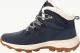 Buty trekkingowe damskie Jack Wolfskin Everquest Texapore Mid W granatowe r. 39 2