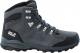 Buty trekkingowe męskie Jack Wolfskin Refugio Texapore Mid szare r. 43 1