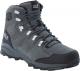 Buty trekkingowe męskie Jack Wolfskin Refugio Texapore Mid szare r. 44 2