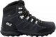 Buty trekkingowe męskie Jack Wolfskin Buty trekkingowe męskie REFUGIO TEXAPORE MID M phantom / burly yellow XT r. 45 (4049841-6357) 1