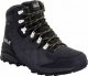 Buty trekkingowe męskie Jack Wolfskin Buty trekkingowe męskie REFUGIO TEXAPORE MID M phantom / burly yellow XT r. 45 (4049841-6357) 1