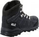 Buty trekkingowe męskie Jack Wolfskin Buty trekkingowe męskie REFUGIO TEXAPORE MID M phantom / burly yellow XT r. 45 (4049841-6357) 3
