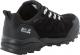 Buty trekkingowe męskie Jack Wolfskin Refugio Texapore Low czarne r. 42 1/2 2