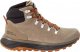 Buty trekkingowe męskie Jack Wolfskin Terraventure Urban Mid clay / phantom r. 44 (4053561-5242) 1