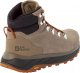 Buty trekkingowe męskie Jack Wolfskin Terraventure Urban Mid clay / phantom r. 44 (4053561-5242) 2