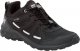 Buty trekkingowe męskie Jack Wolfskin Woodland 2 Vent Low czarne r. 42 1/2 2