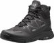 Buty trekkingowe męskie Helly Hansen Cascade Mid HT black/New Light Grey r. 45 (11751-990) 2