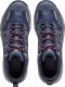 Buty trekkingowe męskie Helly Hansen Cascade Low HT Deep Fjord/Alert Red r. 42 (11749-606) 4