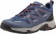 Buty trekkingowe męskie Helly Hansen Cascade Low HT Deep Fjord/Alert Red r. 43 (11749-606) 2