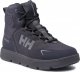 Buty trekkingowe męskie Helly Hansen Canyon ULLR Boot HT Black/Gunmetal/Neon Orange r. 41 (11754-990) 2